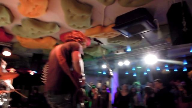 Табула Раса.Вельветовый пиджак смотреть онлайн