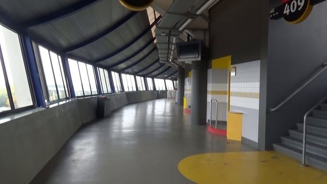 Johan Cruijff/Amsterdam Arena Tour смотреть онлайн