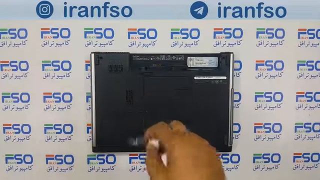 How to replace and upgrade Dell Vostro 3300 hdd & ssd смотреть онлайн