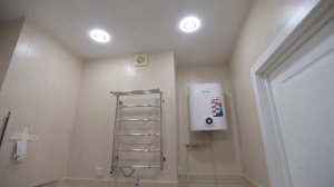 Квартира-"евродвушка": Планировка, Ремонт, Отделка