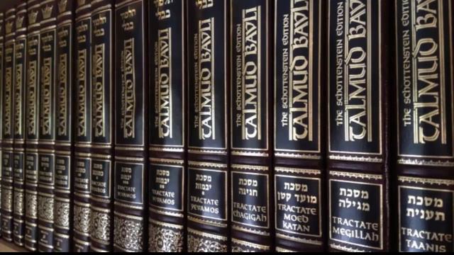 Леонид Мацих. Читаем Талмуд. Часть 2. 11.06.2011 смотреть онлайн