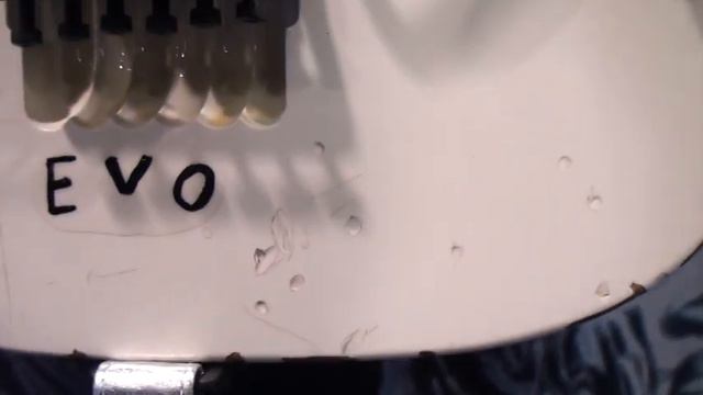 【池部楽器店】2012NAMM : Ibanez JEM EVO Limited Edition смотреть онлайн