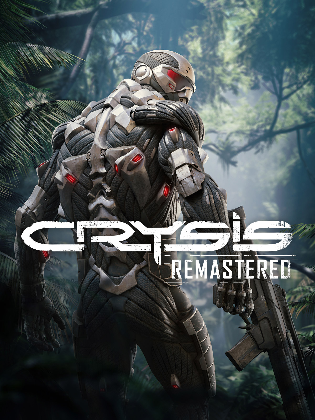 Crysis Серия 3 Полномасштабное наступление