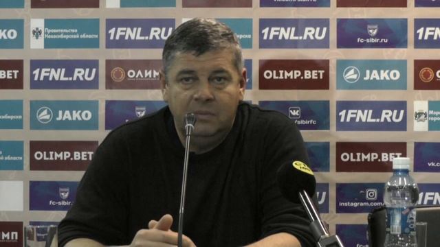 2019 03 03 прессконференция СИБИРЬ   ТЮМЕНЬ
