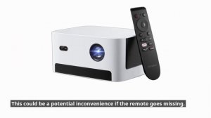 Dangbei Neo Review: Projector Perfection Unveiled!