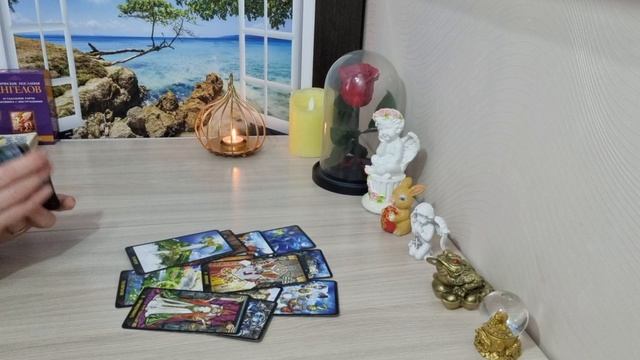 ЧТО ОН ЧУВСТВУЕТ КО МНЕ СЕЙЧАС ❓️ #таропредсказание #онлайнрасклад #