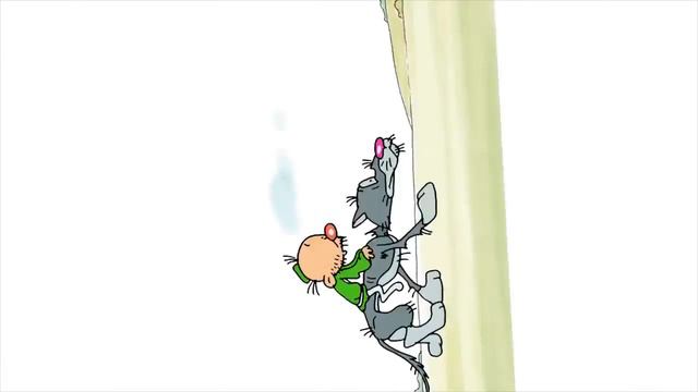 Самый смешной мультфильм за последние годы!!!
