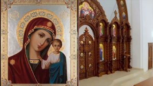 ? МОЛИТВА КАЗАНСКОЙ ИКОНЕ БОЖИЕЙ МАТЕРИ. СИЛЬНАЯ МОЛИТВА О ЗДРАВИИ КАЗАНСКОЙ ИКОНЕ БОЖЬЕЙ МАТЕРИ ?