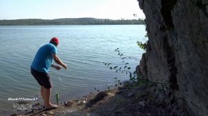 СУДАК-ЩУКА-РЫБАЛКА КРЫМ.