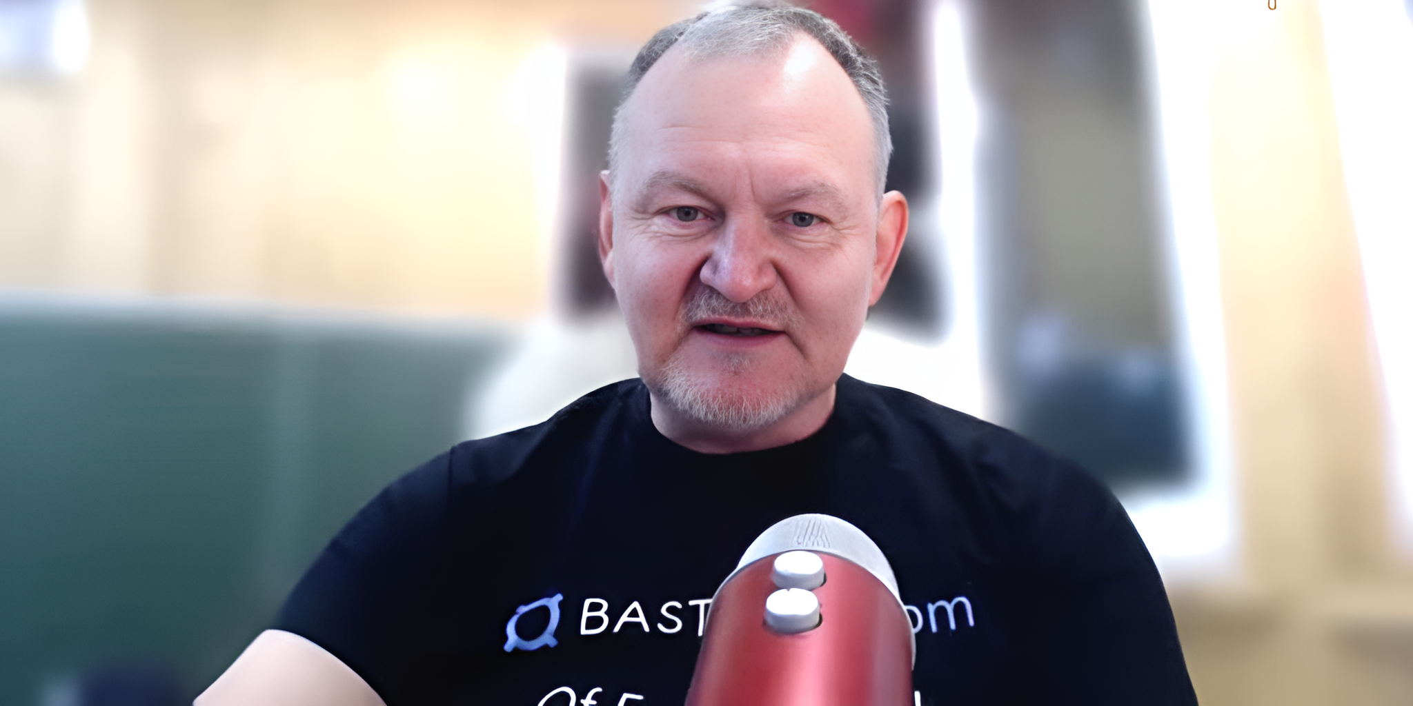 ??? ДАНИЭЛЬ САЧКОВ. Интервью от 15.09.2023 г. на канале всё будет хорошо.