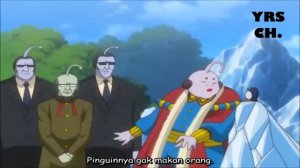 Gintama 銀魂 Funny Moments #2 [SUB INDO]
