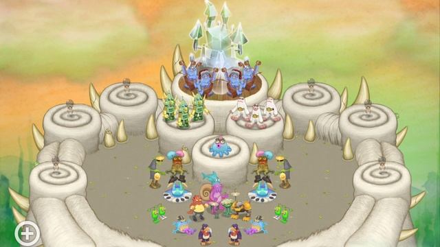 Rating Top Composter Islands! смотреть онлайн