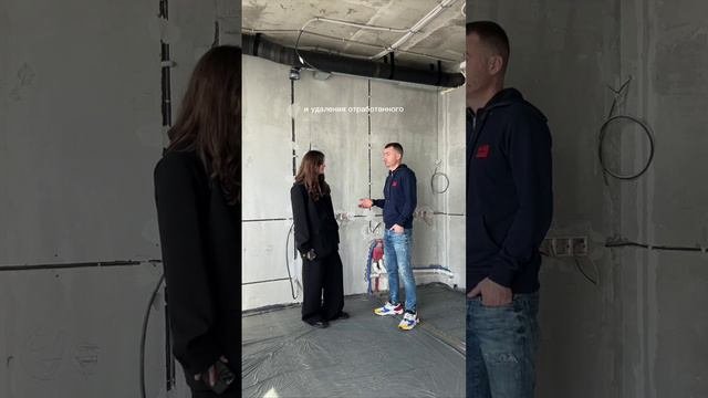 Что же такое вентиляция в квартире и почему она так важна для нашей повседневной жизни?