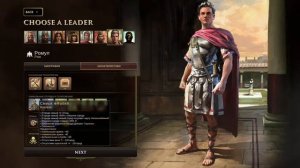 Old world. Гайд Рим.