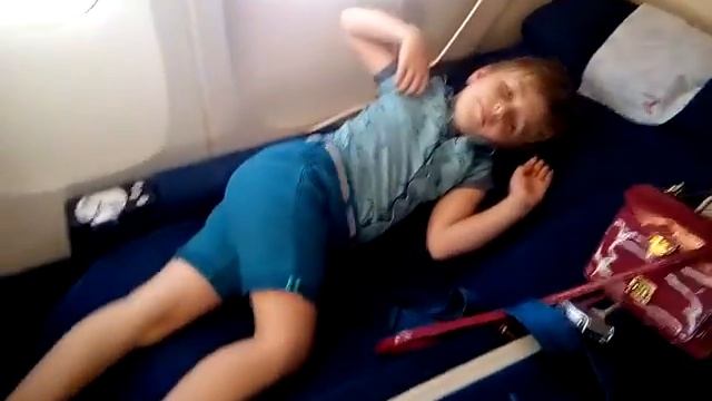 Аэрофлот-Россия самолёт бизнес класс