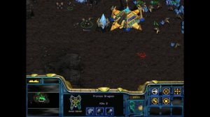 StarCraft: Insurrection Remastered 16 - Restructuring