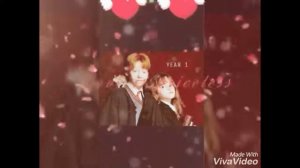 РОН и ГЕРМИОНА