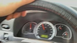 Чип тюнинг нексия