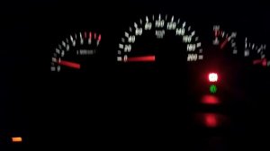 Провал оборотов ХХ при сбросе газа 2112