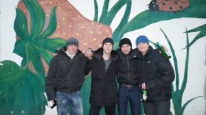 Поздравление брату с юбилеем