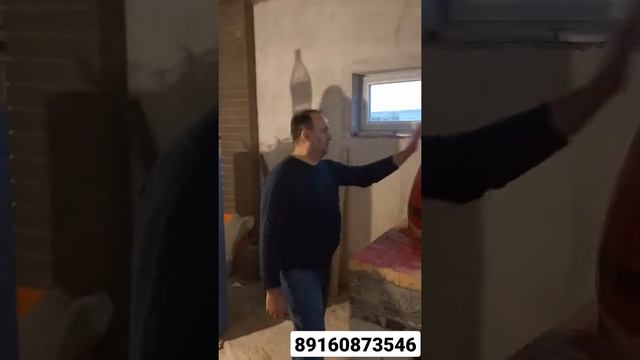 Помпейская печь, первый росжиг 89160873546.  мастер  тандыра.  тандыр