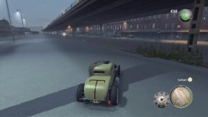 NOT THE CAR - Mafia 2