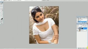 How To Blur Background In Photoshop 2022 | Photoshop Me Background Blur Kaise Kare | photo editing