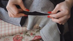 Как сшить простое пальто оверсайз