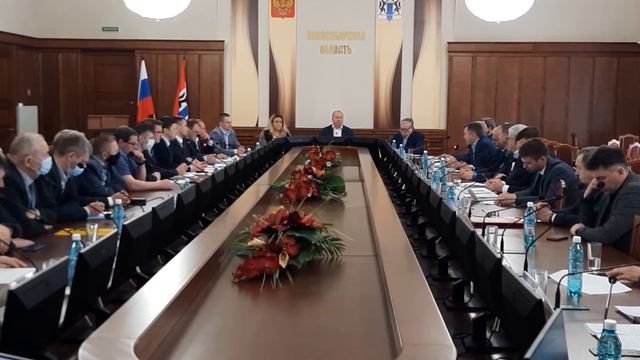 О Региональном операторе по капремонту МКД