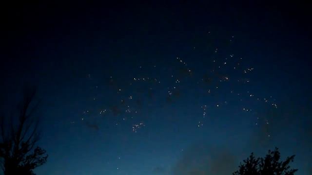 День химика в Волгограде.Кировский район.(27 мая 2011) смотреть онлайн