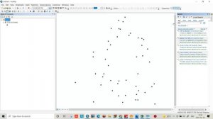 How to Create DEM From XYZ Data In ArcGIS