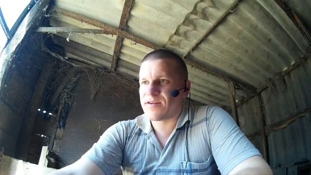 Про наших кур // Выгульное содержание кур смотреть онлайн