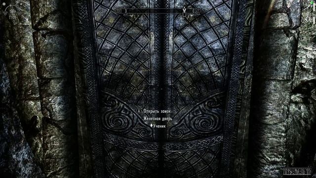 Прохождение TES V: Skyrim - Legendary Edition — #142: Милая прогулка смотреть онлайн