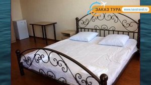 ПШАНДРА 2* Абхазия Гудаута обзор – отель ПШАНДРА 2* Гудаута видео обзор