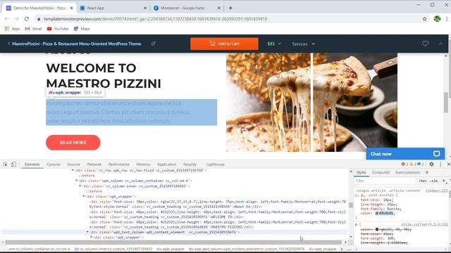 React JS Build a Responsive Website [Urdu/Hindi]