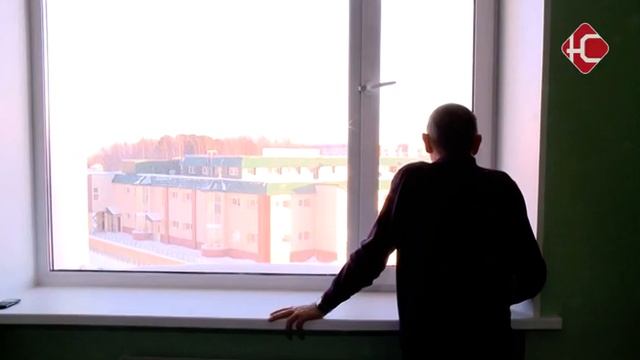 Теперь не страшно, а приятно заходить. смотреть онлайн