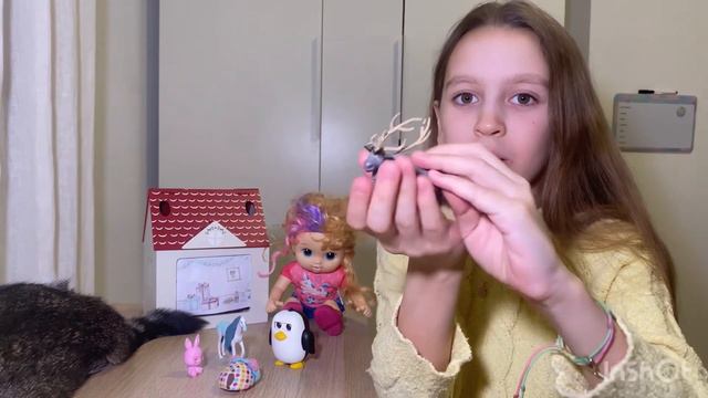 #английскийязык#английскийдляновичков #английский#английскийдлядетей#англия  Учим животных весело !