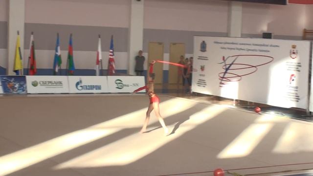 Сандалова Лиза скакалка СДЮСШОР 16 смотреть онлайн