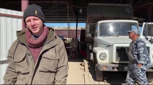 МСО-1011: Отзыв КФХ Романов, Брянская область, об оборудовании "Агро Прогресс"