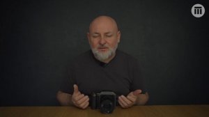 Hasselblad X1D II Może jednak średni format?