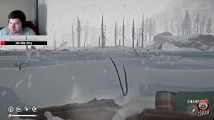 [The Long Dark #7] - ОХОТА НА МЕДВЕДЯ №3 🐻