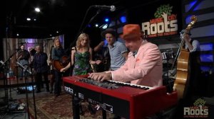 Nashville Jam "All You Ever Do Is Bring Me Down"