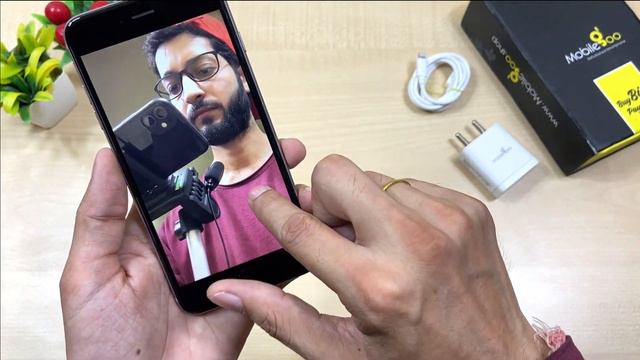 Refurbished iPhone 6s से 6s Plus from Mobilegoo 😔| Detailed Review смотреть онлайн