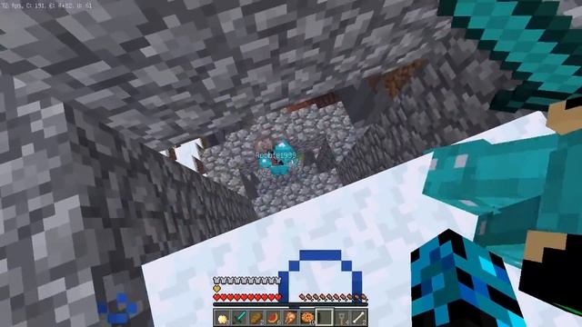 МАЙНКРАФТ / ВРЕМЯ ПРИКЛЮЧЕНИЙ / Minecraft смотреть онлайн