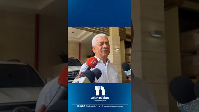 Ricardo de los santos aseguró que ni con peregrinaje van evitar una derrota en las elecciones. смотреть онлайн