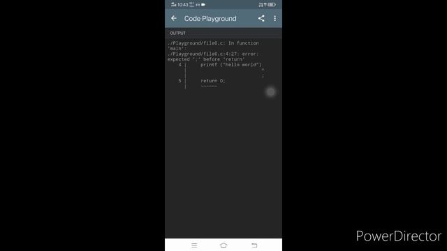 Learn coding for free with SOLOLEARN!