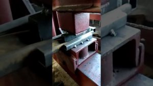 Изготовление траков на самодельную гусеницу