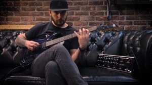 Schecter SGR C-1 Guitar Demo