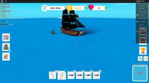 Fishing Simulator *OP* Glitches that will make you RICH! | Fishing Simulator Roblox