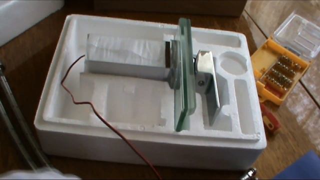 Светодиодный смеситель ROVOGO Меняет цвет от температуры воды ! смотреть онлайн